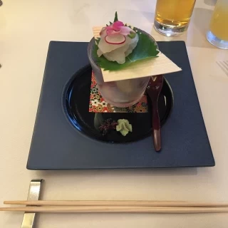 料理