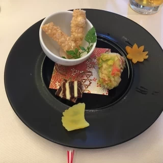 料理