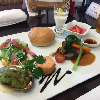 試食