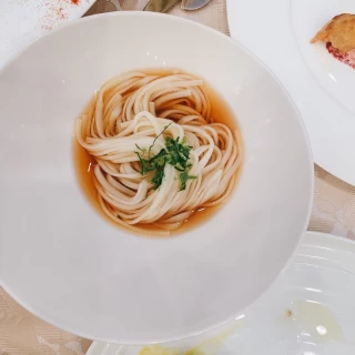 料理