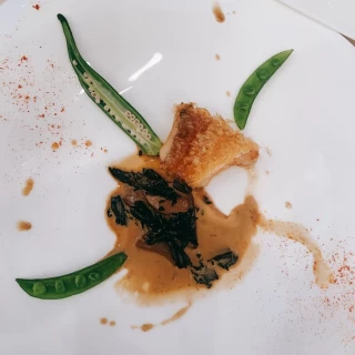 料理