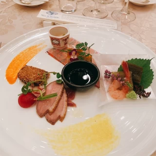 料理