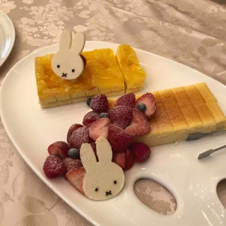 料理