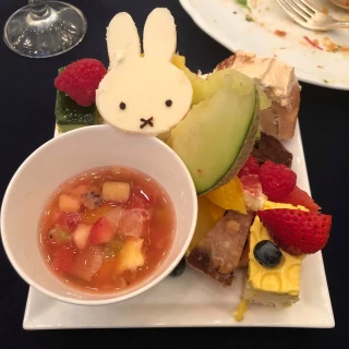 料理