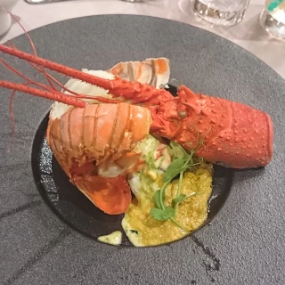 魚料理