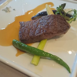 肉料理