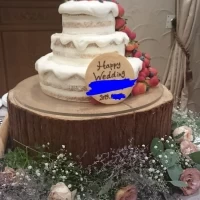 ケーキ