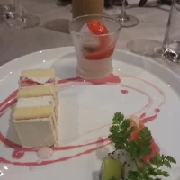 ウエディングケーキ