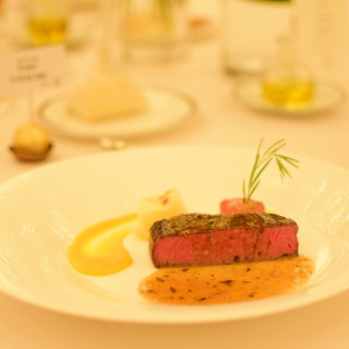 肉料理