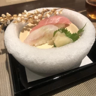 寿司