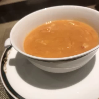 フカヒレスープ
