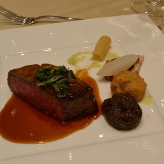 料理