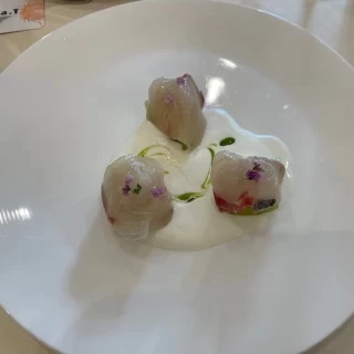 前菜