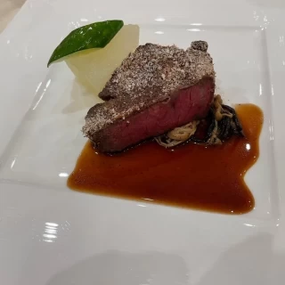 肉料理