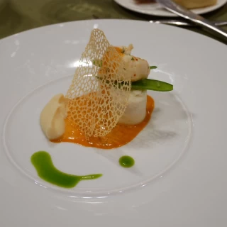料理