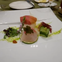 料理
