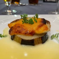 魚料理