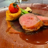 肉料理