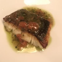 お魚があまり好きでない私もおいしいと思った