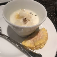 オリジナルメニューも作っていただけるということでした
