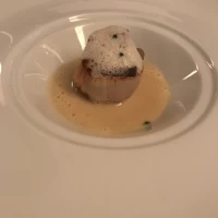 見た目も味も最高でした。