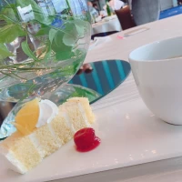 ウェディングケーキ