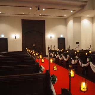チャペル