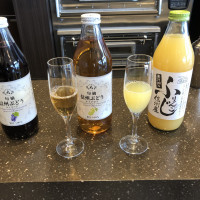 ノンアルコールドリンクにこだわった飲み物