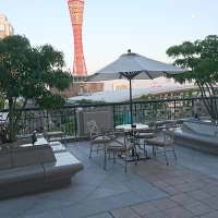 テラス