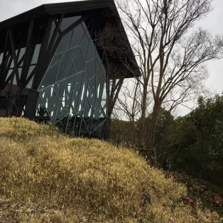 ここでフラワーシャワーします