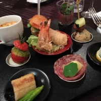 料理