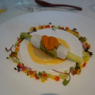 料理