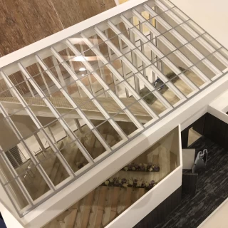 20Fチャペル