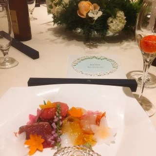 お刺身