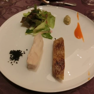 前菜