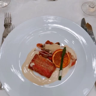 魚