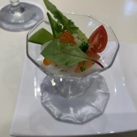 前菜