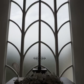 チャペル