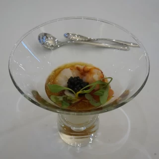 前菜