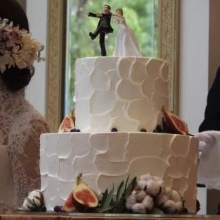 ケーキ
