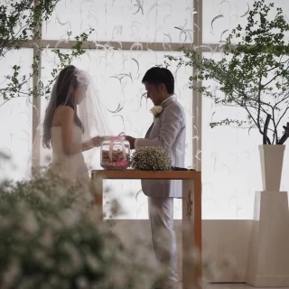 自然光がアットホームな感じにしてくれます。