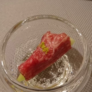 前菜