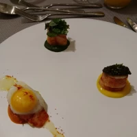 前菜