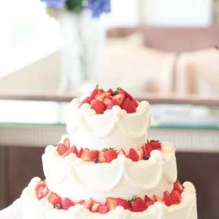 ケーキ