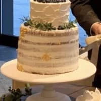 ケーキ