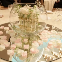 テーブルコーディネート