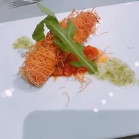 料理
