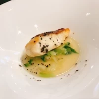 魚料理