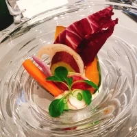 料理前菜
