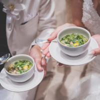 料理 茶碗蒸し